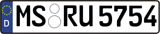 MS-RU5754