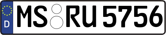 MS-RU5756