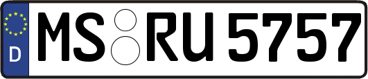 MS-RU5757