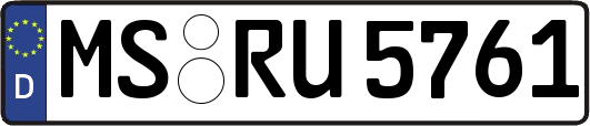 MS-RU5761