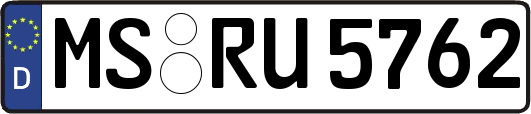 MS-RU5762