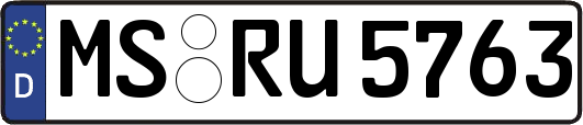 MS-RU5763