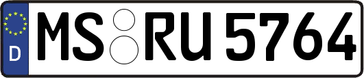 MS-RU5764