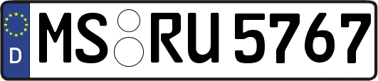 MS-RU5767