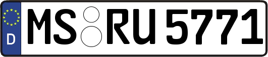 MS-RU5771