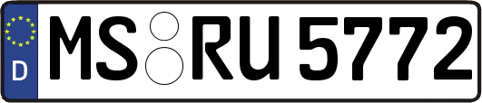 MS-RU5772