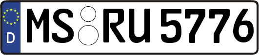 MS-RU5776