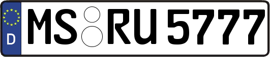 MS-RU5777