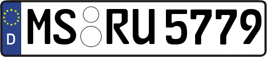 MS-RU5779
