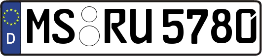 MS-RU5780