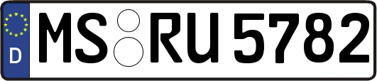 MS-RU5782