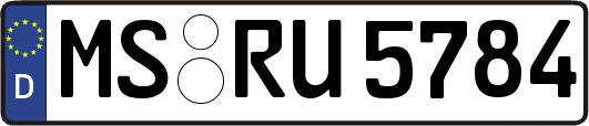 MS-RU5784