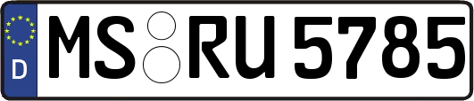 MS-RU5785