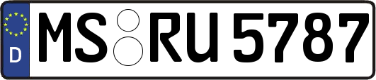 MS-RU5787