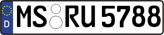 MS-RU5788