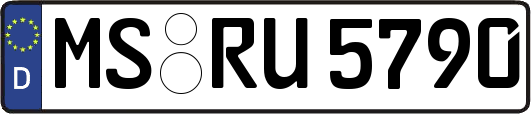MS-RU5790