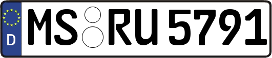 MS-RU5791