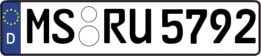 MS-RU5792