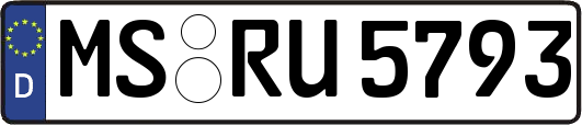 MS-RU5793