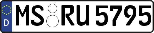 MS-RU5795
