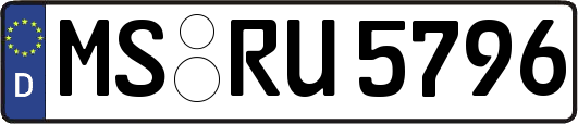 MS-RU5796