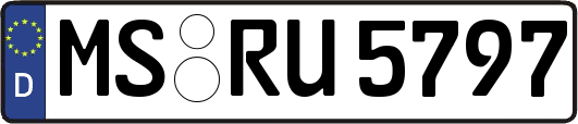 MS-RU5797