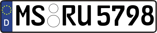 MS-RU5798