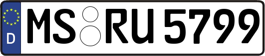MS-RU5799