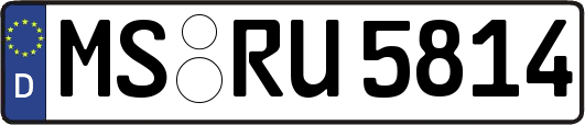 MS-RU5814