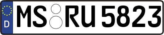 MS-RU5823