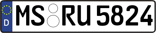 MS-RU5824