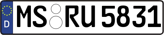 MS-RU5831