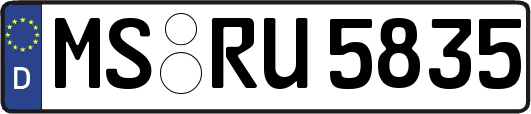 MS-RU5835