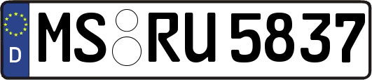 MS-RU5837