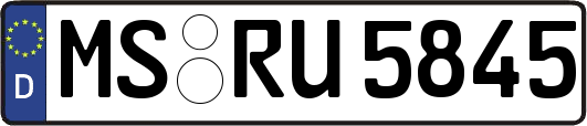 MS-RU5845