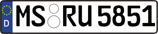 MS-RU5851