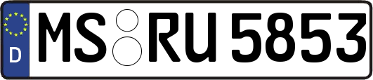 MS-RU5853