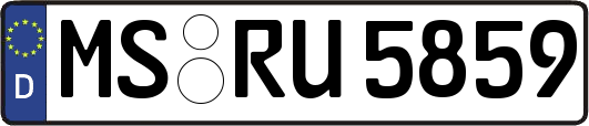 MS-RU5859