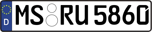 MS-RU5860