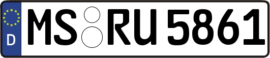 MS-RU5861