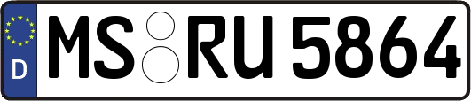 MS-RU5864
