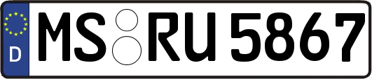 MS-RU5867