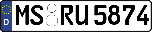 MS-RU5874