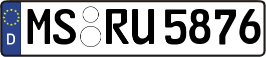 MS-RU5876