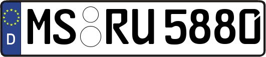 MS-RU5880