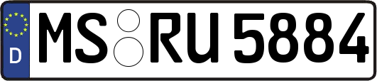 MS-RU5884