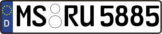 MS-RU5885