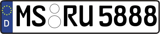MS-RU5888