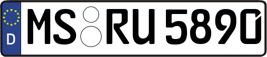 MS-RU5890