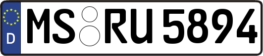 MS-RU5894